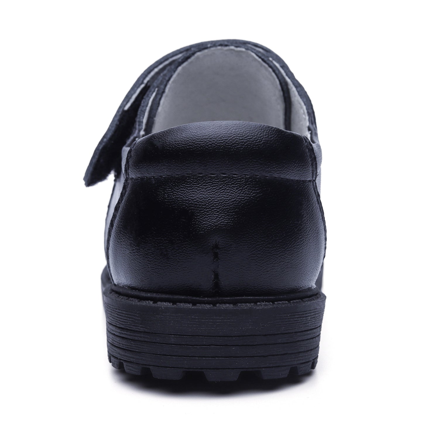THE NEW LEATHER SCHOOL SHOES FOR BOY 902