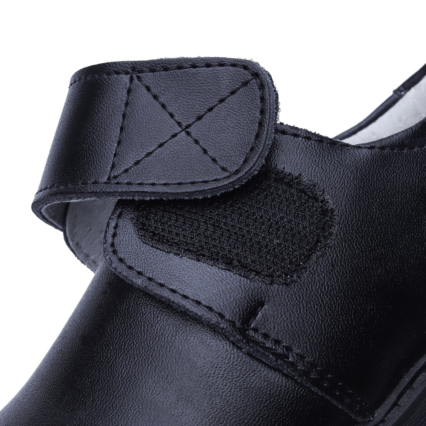 THE NEW LEATHER SCHOOL SHOES FOR BOY 902
